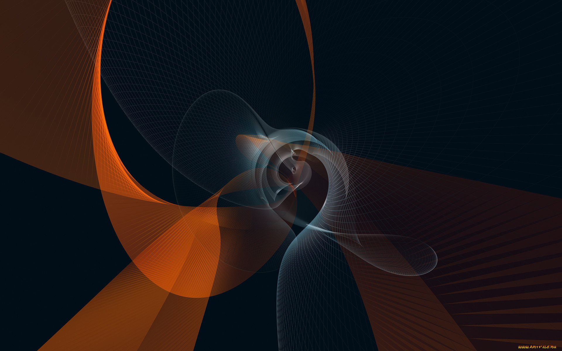 3, , abstract, 